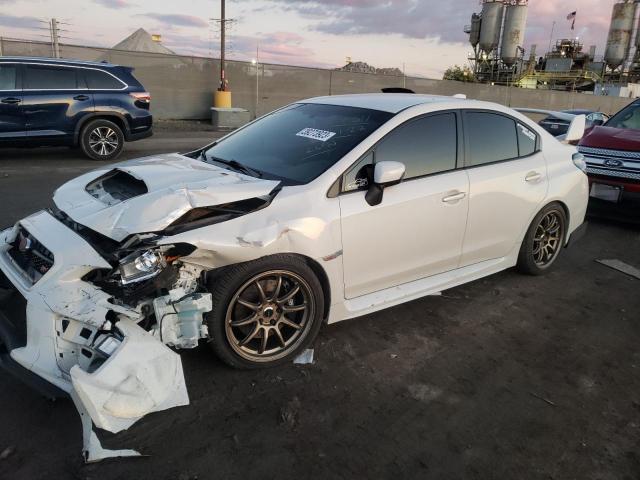 SUBARU WRX STI 2017 jf1va2v64h9820834