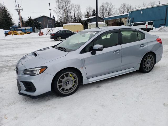 SUBARU WRX 2020 jf1va2v64l9817876