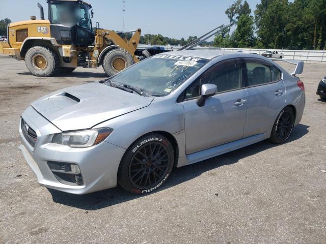 SUBARU WRX STI 2016 jf1va2v65g9826737