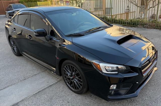 SUBARU WRX STI 2017 jf1va2v65h9819529