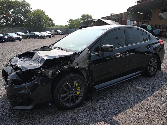 SUBARU WRX STI LI 2019 jf1va2v65k9825046