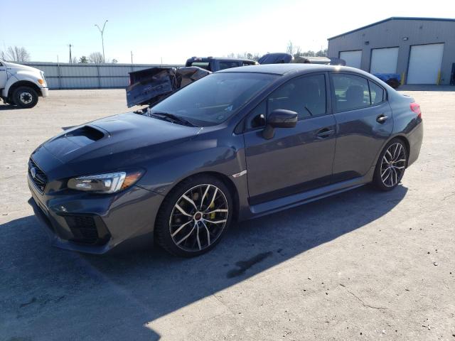 SUBARU WRX STI LI 2020 jf1va2v65l9809527