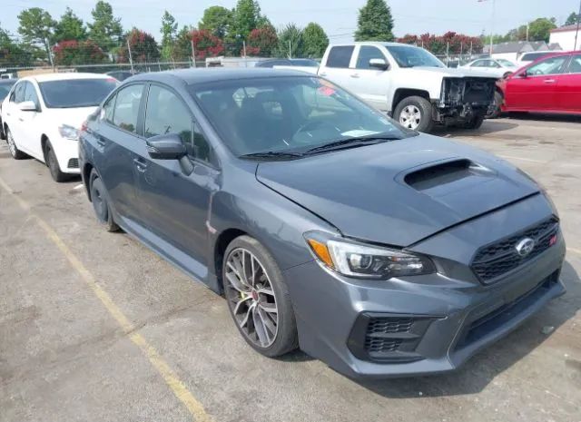 SUBARU WRX 2020 jf1va2v65l9832578