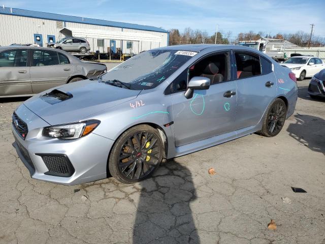 SUBARU WRX STI LI 2019 jf1va2v66k9802066