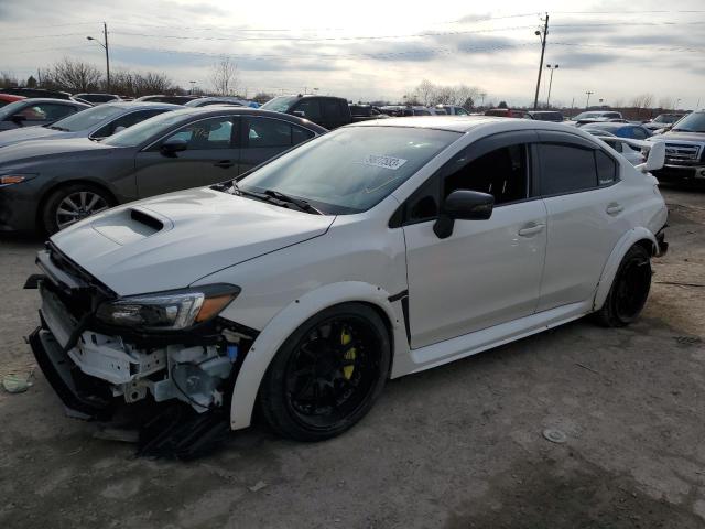 SUBARU WRX 2020 jf1va2v66l9800884