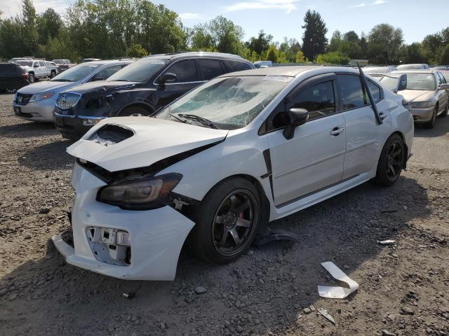 SUBARU WRX STI 2017 jf1va2v67h9818382