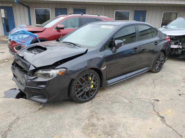 SUBARU WRX STI LI 2019 jf1va2v67k9810953