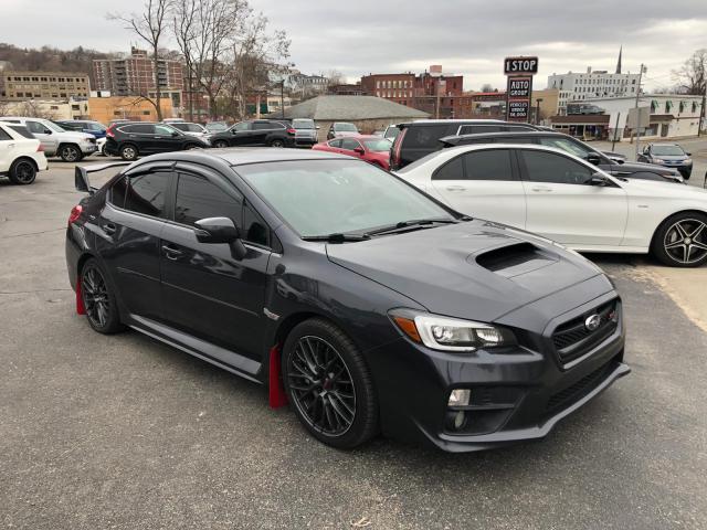 SUBARU WRX STI 2016 jf1va2v69g9802604