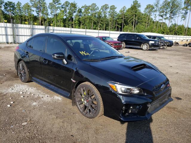 SUBARU WRX STI LI 2019 jf1va2v69k9801980