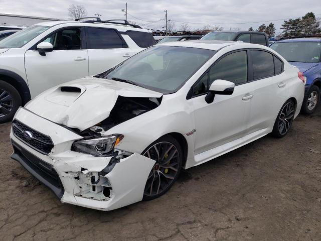 SUBARU WRX 2020 jf1va2v6xl9827473