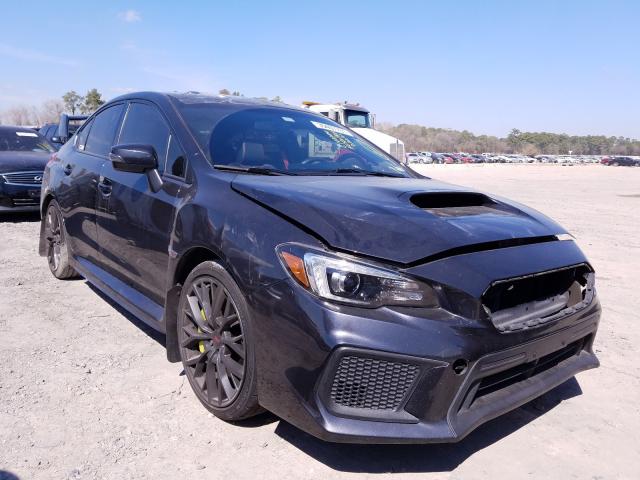 SUBARU WRX STI LI 2018 jf1va2w60j9822312