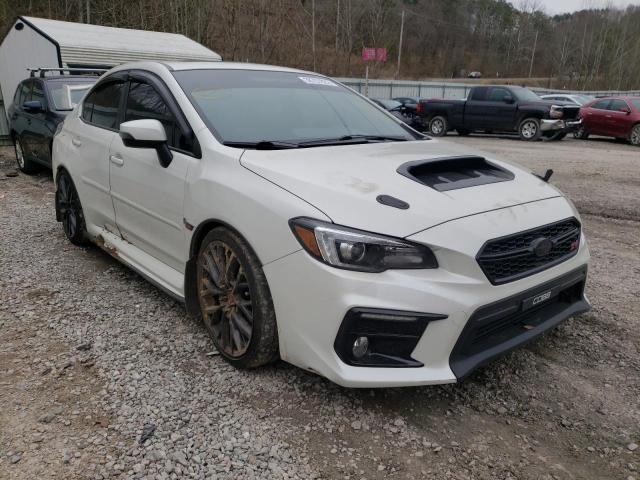 SUBARU WRX STI LI 2018 jf1va2w60j9831074