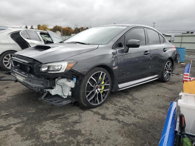 SUBARU WRX 2021 jf1va2w61m9807368