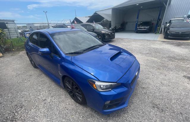 SUBARU WRX STI LI 2018 jf1va2w62j9822117