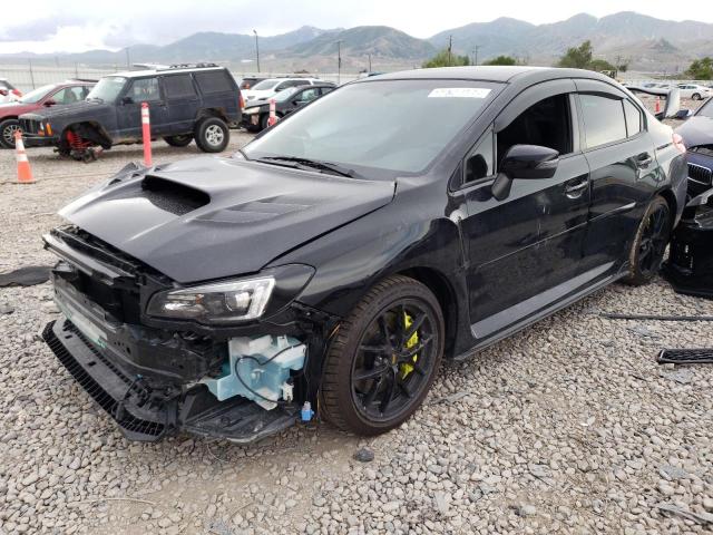 SUBARU WRX STI LI 2021 jf1va2w63m9821594