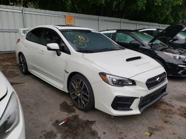 SUBARU WRX STI LI 2021 jf1va2w64m9800673