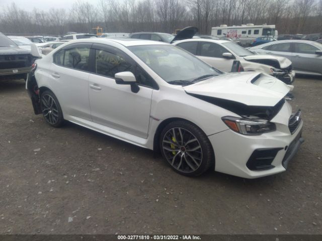 SUBARU WRX 2021 jf1va2w65m9808460