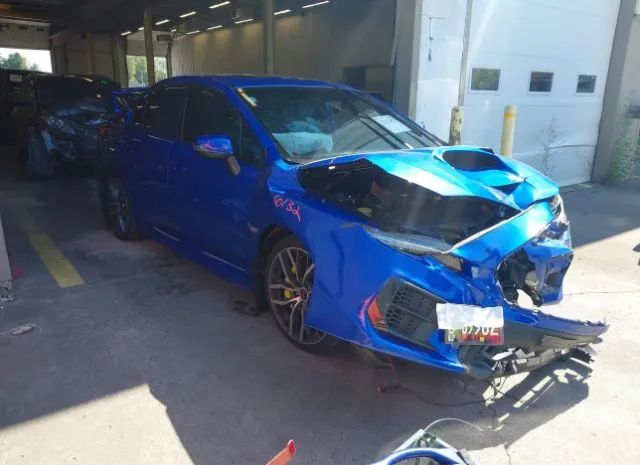 SUBARU WRX 2021 jf1va2w68m9816018