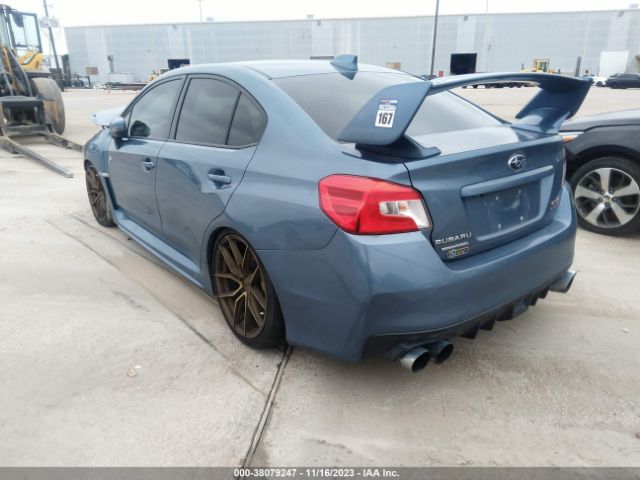 SUBARU WRX STI 2018 jf1va2w6xj9826125