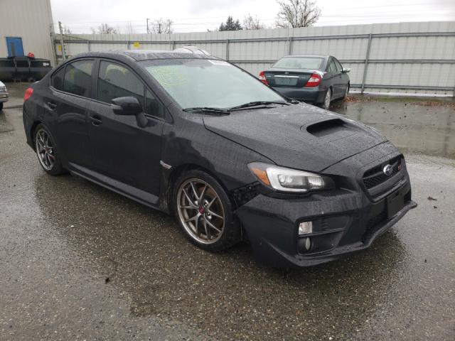 SUBARU WRX STI LI 2016 jf1va2y60g9806004