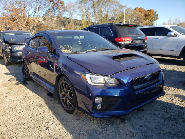 SUBARU WRX STI LI 2016 jf1va2y60g9824809