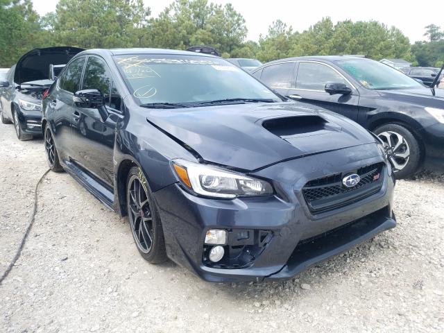 SUBARU WRX STI LI 2017 jf1va2y60h9822513