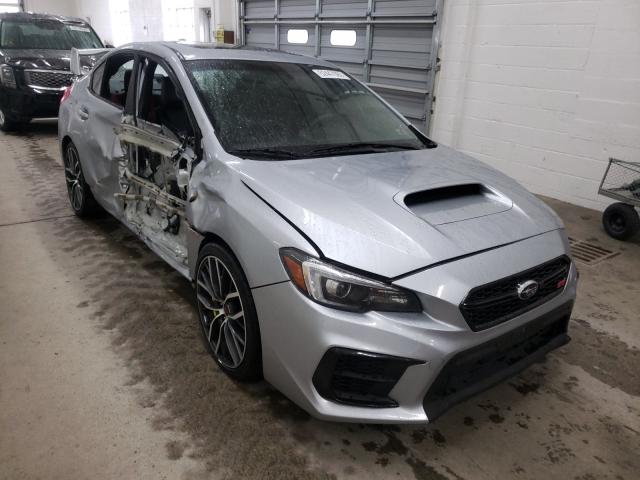 SUBARU WRX STI LI 2020 jf1va2y60l9809740