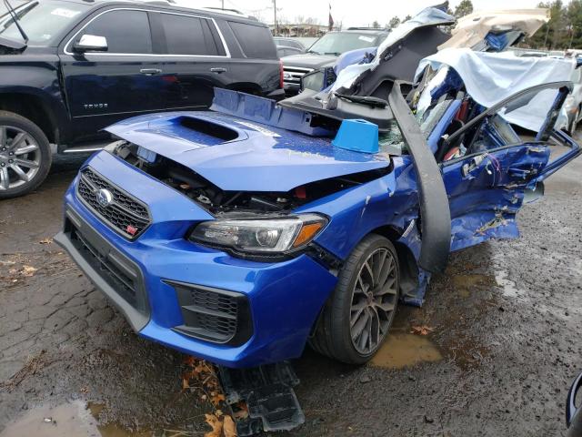 SUBARU WRX STI LI 2020 jf1va2y60l9828790