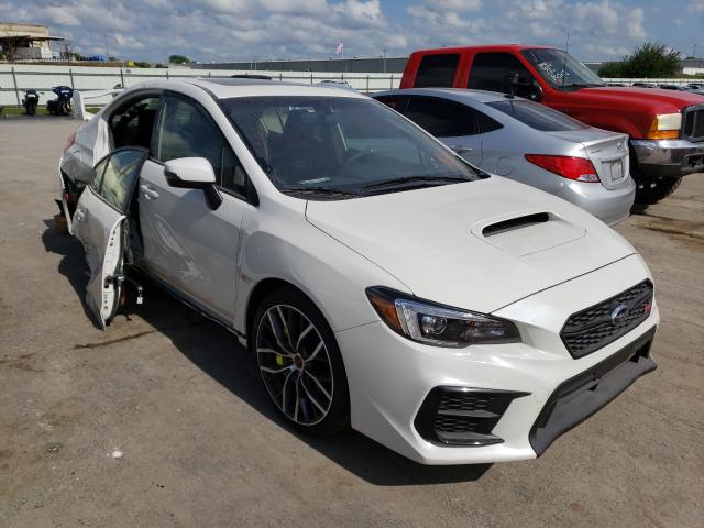 SUBARU WRX STI LI 2020 jf1va2y60l9829230