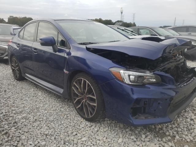 SUBARU WRX STI LI 2020 jf1va2y60l9832676