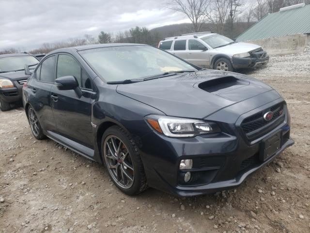 SUBARU WRX STI LI 2017 jf1va2y61h9810841