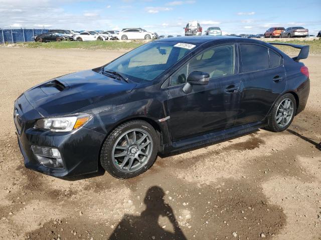 SUBARU WRX STI LI 2017 jf1va2y61h9819605