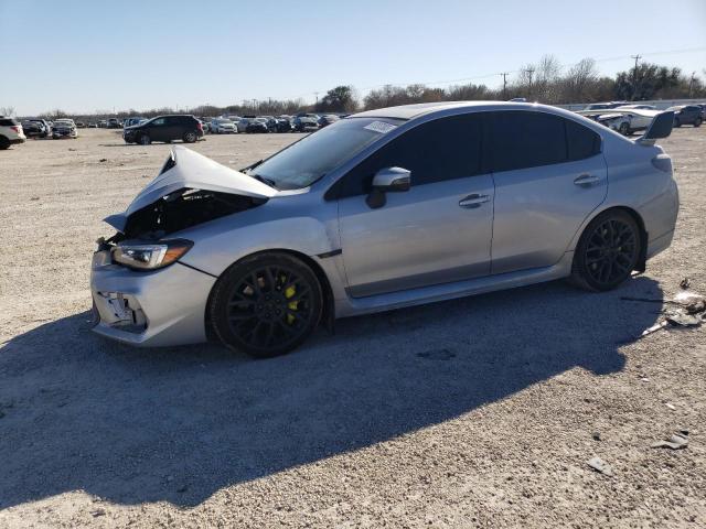 SUBARU WRX STI LI 2019 jf1va2y61k9804268