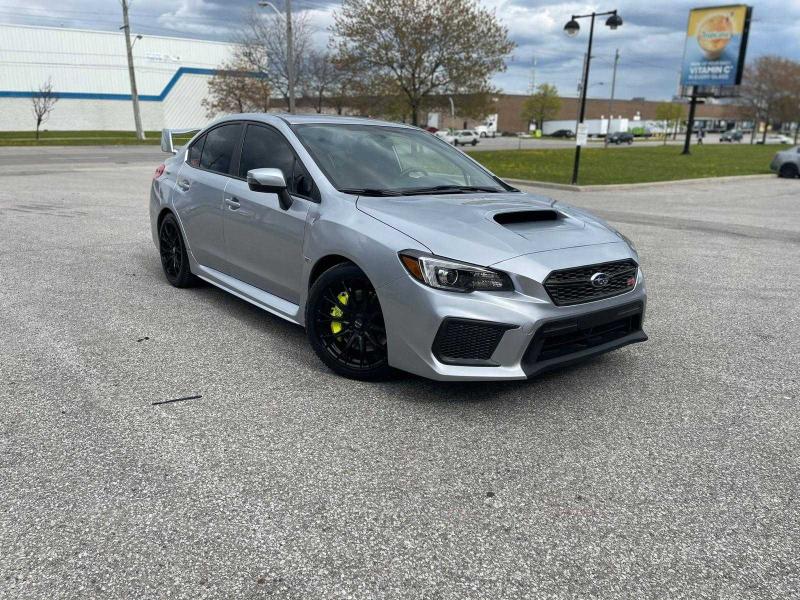 SUBARU WRX STI LI 2019 jf1va2y63k9813540