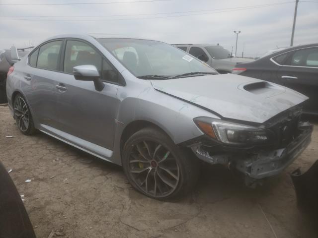 SUBARU WRX STI LI 2020 jf1va2y63l9805617