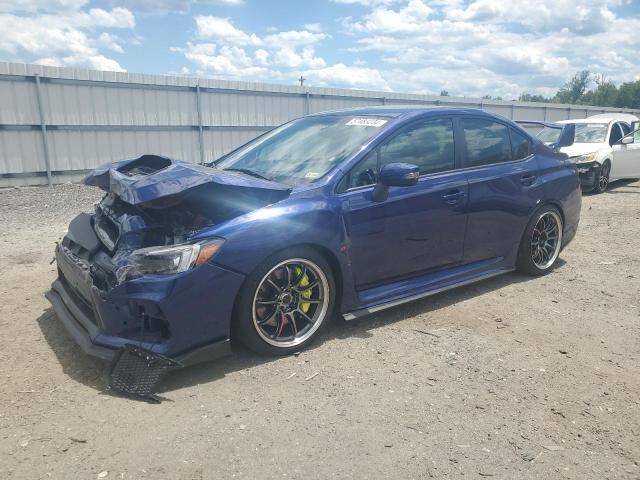 SUBARU WRX STI LI 2020 jf1va2y63l9827178