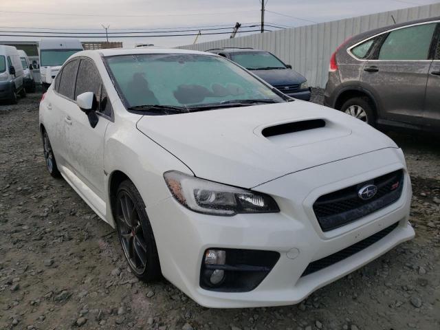 SUBARU WRX STI LI 2016 jf1va2y64g9809455