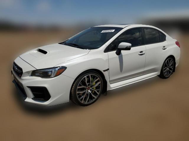 SUBARU WRX 2020 jf1va2y64l9817906