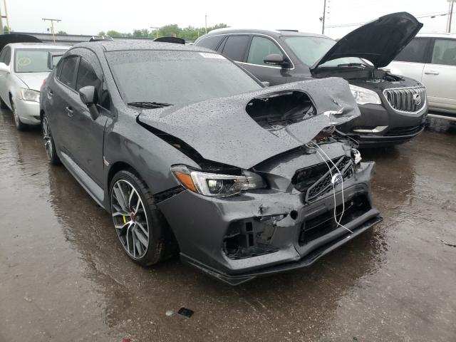 SUBARU WRX STI LI 2020 jf1va2y64l9830297