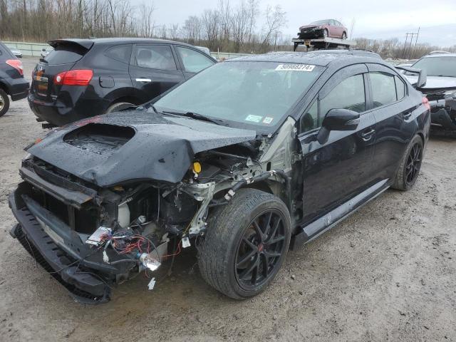 SUBARU WRX 2017 jf1va2y65h9806078