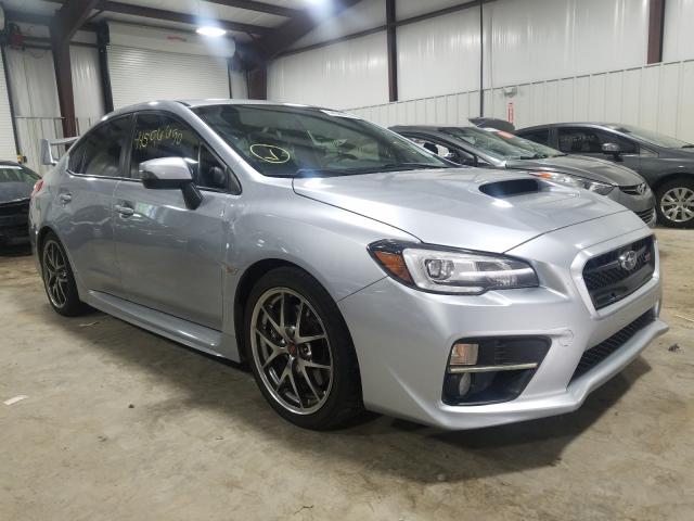 SUBARU WRX STI LI 2017 jf1va2y65h9808302