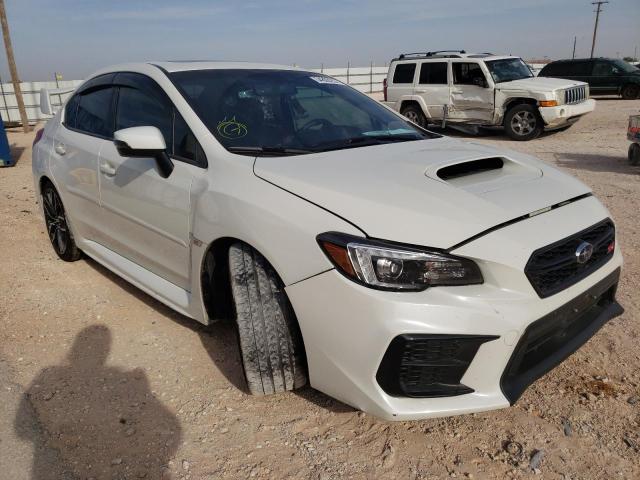 SUBARU WRX STI LI 2020 jf1va2y65l9804839