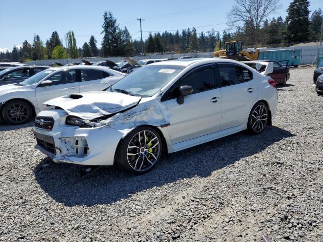 SUBARU WRX STI LI 2020 jf1va2y65l9824184