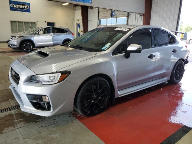 SUBARU WRX STI LI 2016 jf1va2y66g9830369