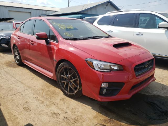 SUBARU WRX STI LI 2017 jf1va2y66h9835962