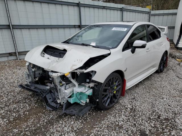 SUBARU WRX STI LI 2019 jf1va2y66k9821373