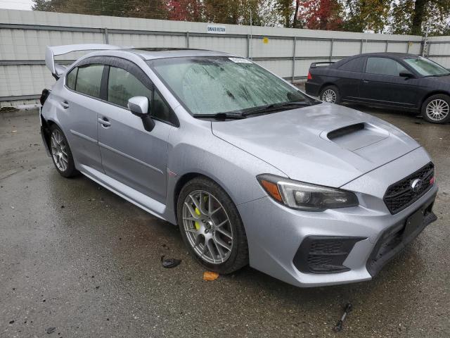 SUBARU WRX 2020 jf1va2y66l9822847