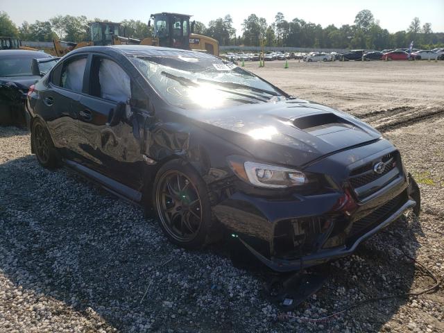 SUBARU WRX STI LI 2017 jf1va2y68h9831623