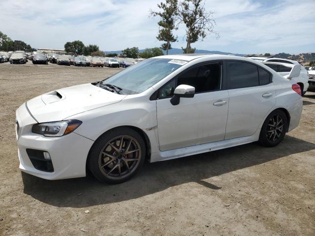 SUBARU WRX STI LI 2017 jf1va2y68h9841780