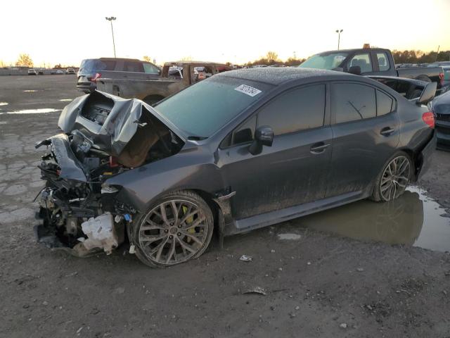 SUBARU WRX STI LI 2020 jf1va2y68l9824891